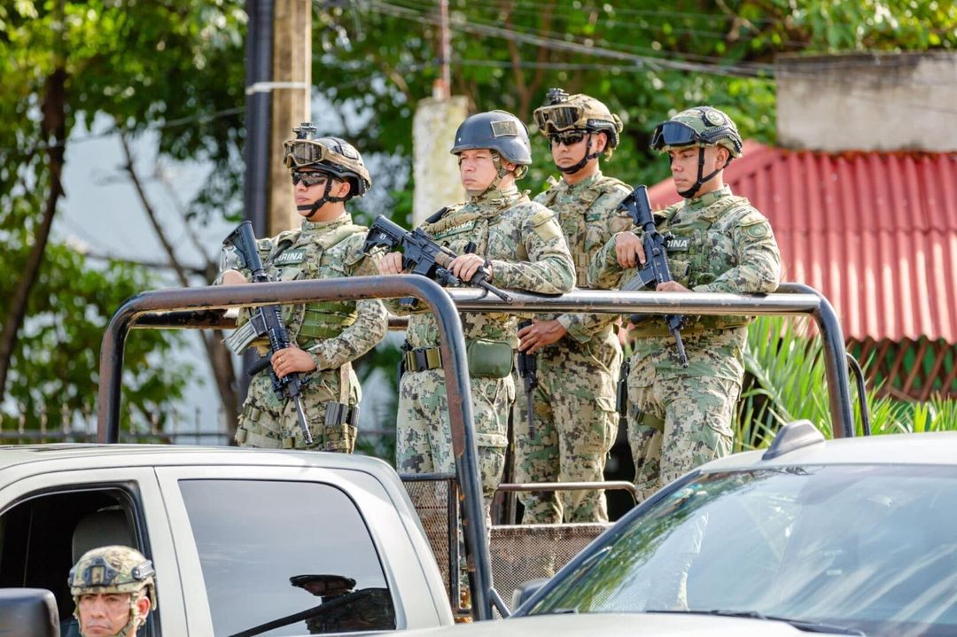 Crime Rate Plummets 69% in Tulum, Mexico
