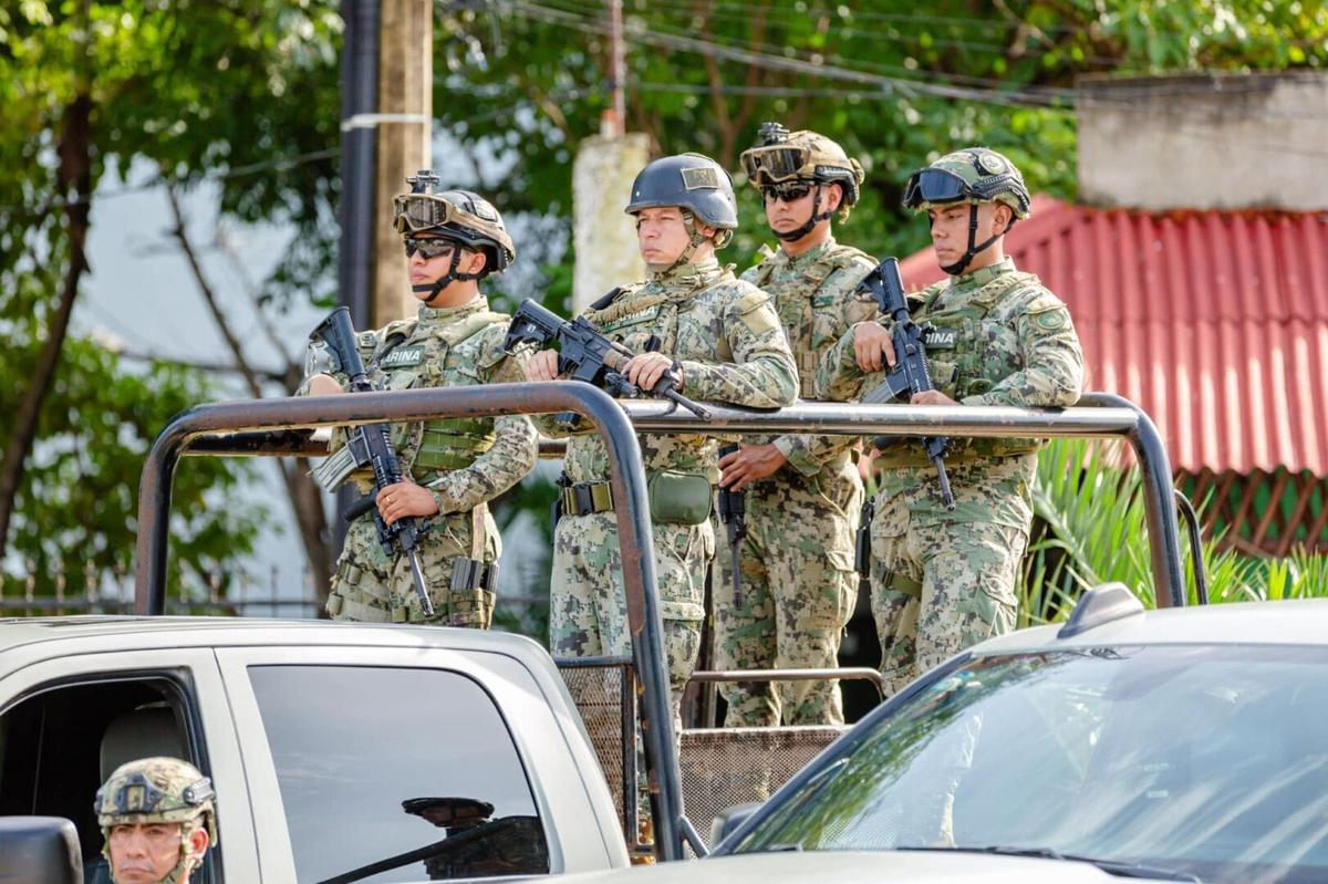 Crime Rate Plummets 69% in Tulum, Mexico Crime Rate Plummets 69% in Tulum, Mexico