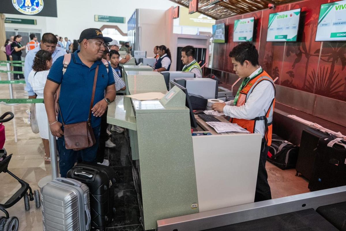 Tulum Tightens Entry Rules Amid National Security Concerns Tulum Tightens Entry Rules Amid National Security Concerns