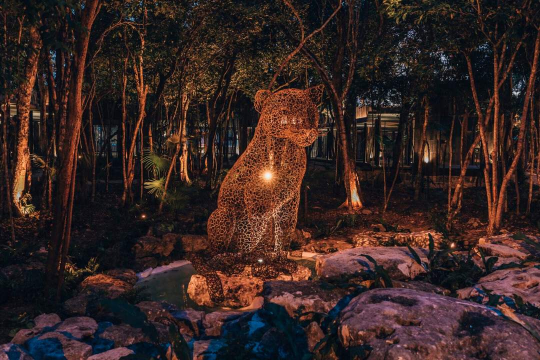 Bosque Tulum Invites You to Live Where Peace, Purpose, and Beauty Align
