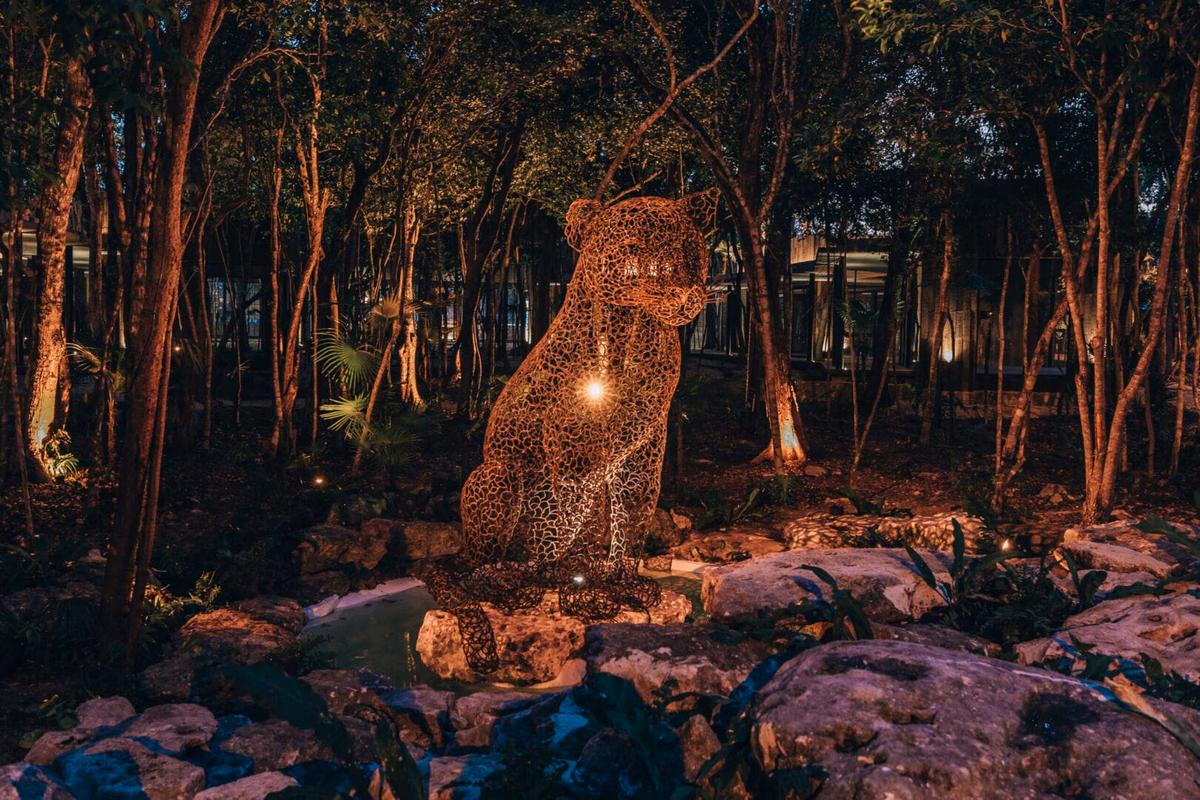 Bosque Tulum Invites You to Live Where Peace, Purpose, and Beauty Align Bosque Tulum Invites You to Live Where Peace, Purpose, and Beauty Align