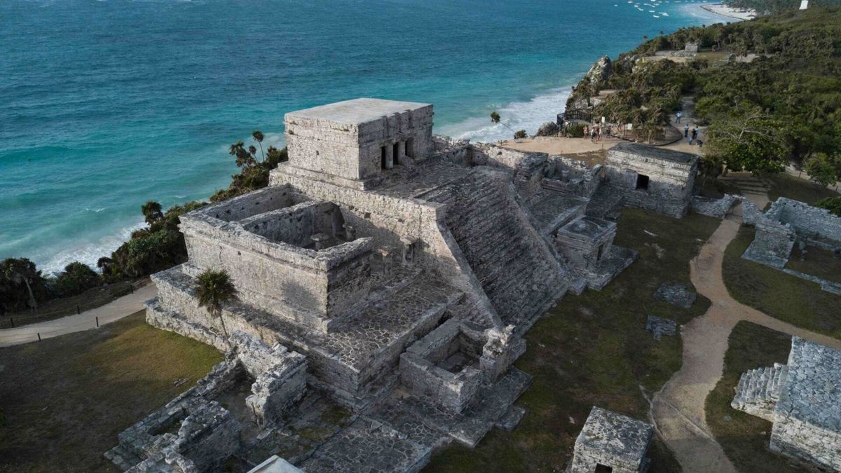 Tulum Faces Its Hardest Season in Decades
