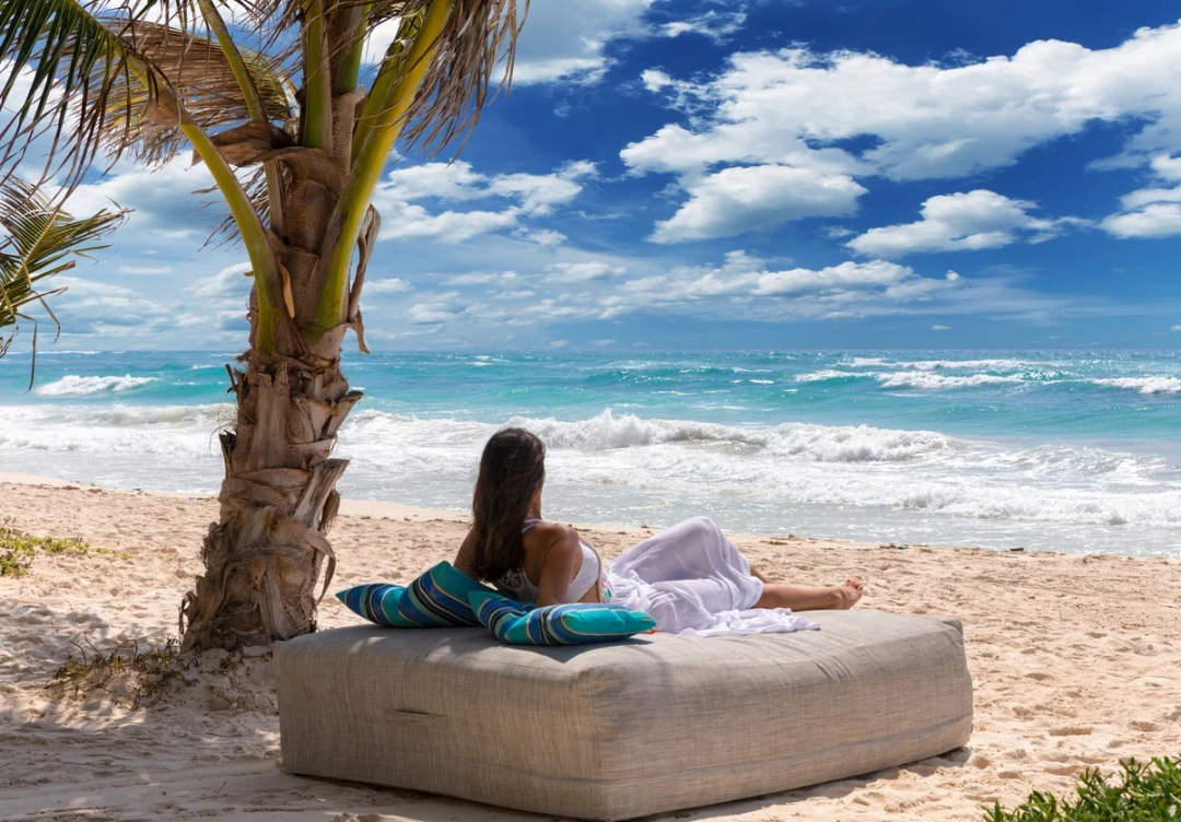 Why Is Tulum So Expensive? Inside Mexico’s Most Exclusive Beach Town