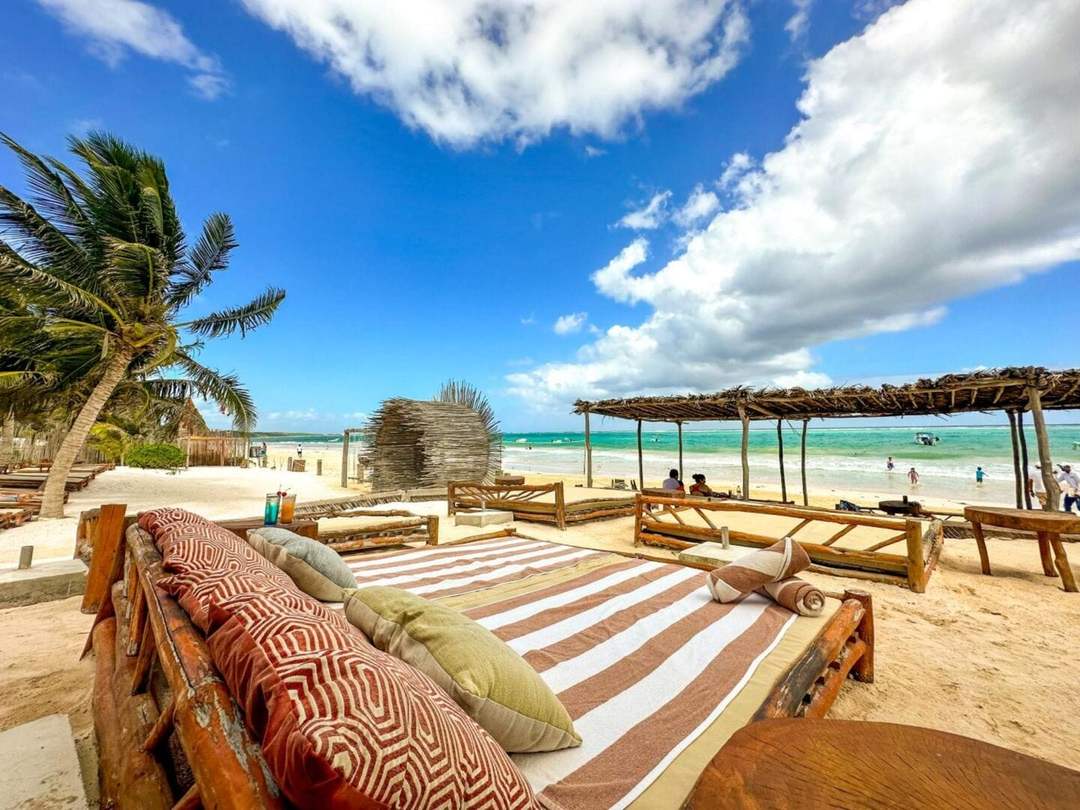 Tulum Tourism Slump Mirrors Pandemic Slowdown