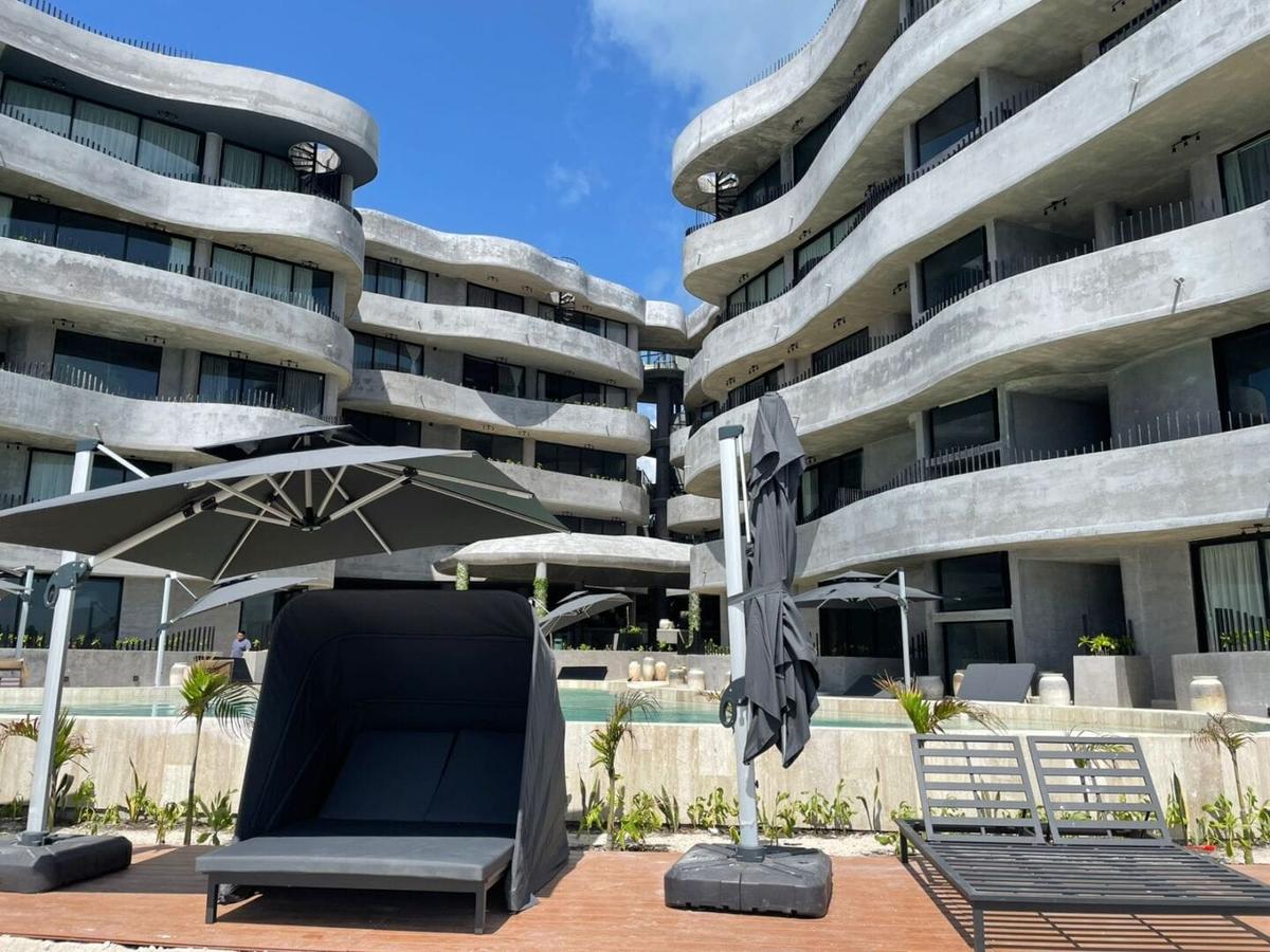 Illegal Construction in Soliman Bay Illegal Construction in Soliman Bay