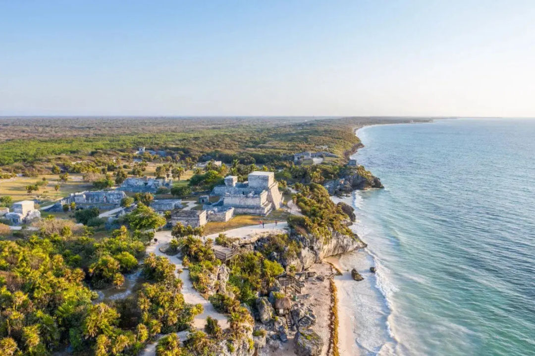 Public Beach Access in Tulum: Your Essential 2025 Guide Public Beach Access in Tulum: Your Essential 2025 Guide