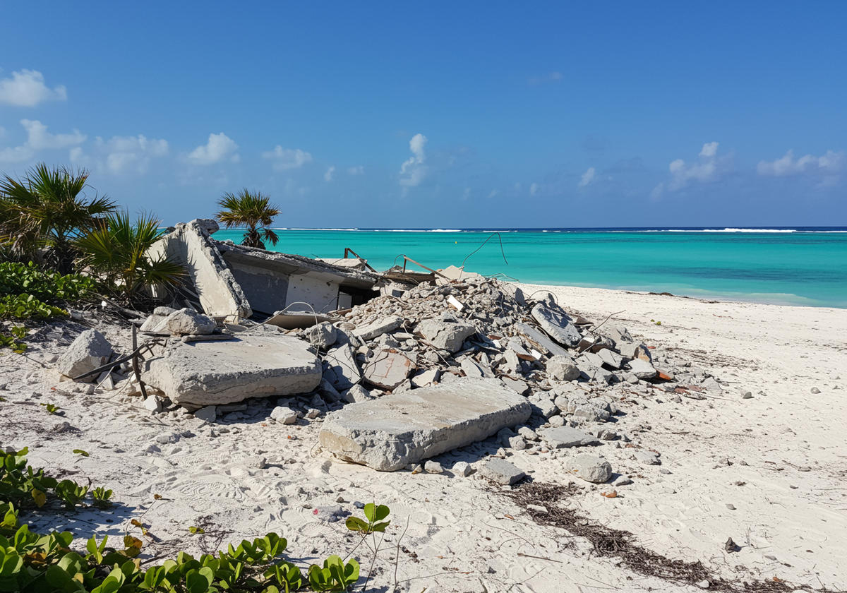 Tulum’s corruption fuels environmentally harmful developments Tulum’s corruption fuels environmentally harmful developments