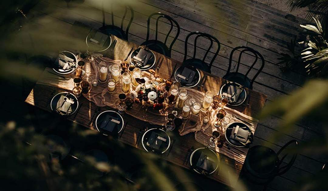 Michelin restaurants in Tulum