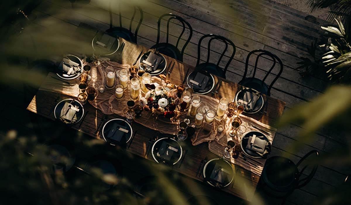 Michelin restaurants in Tulum Michelin restaurants in Tulum