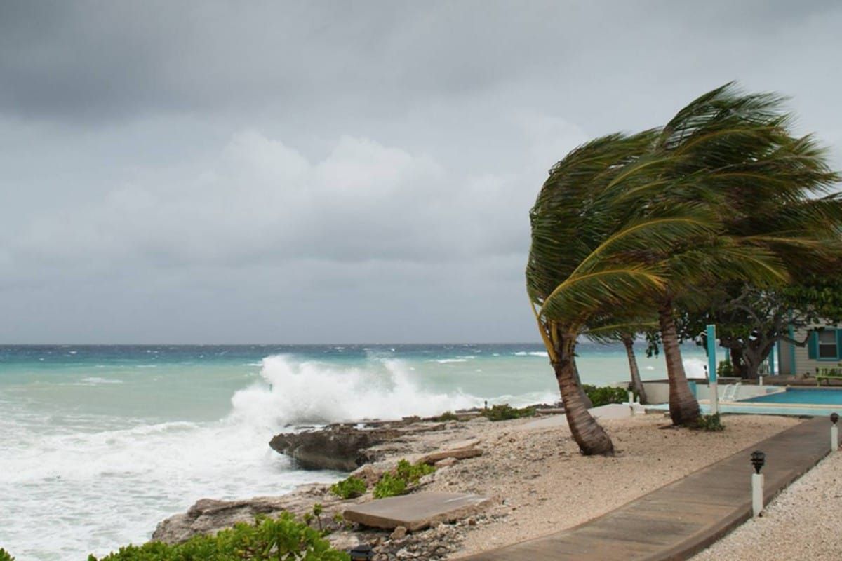 Tulum Officials Fortify 2025 Hurricane Defenses