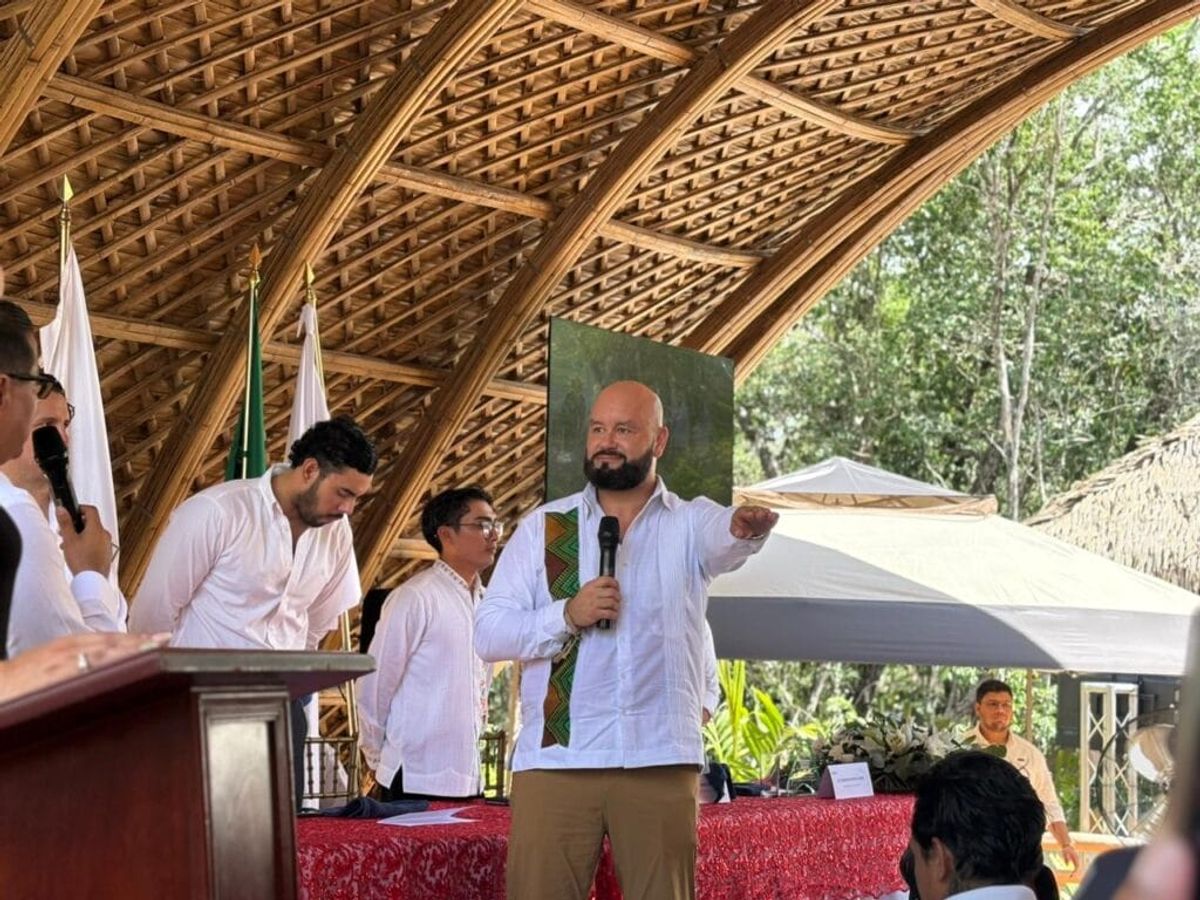 Nuevo León Powers Tulum’s Real Estate Boom