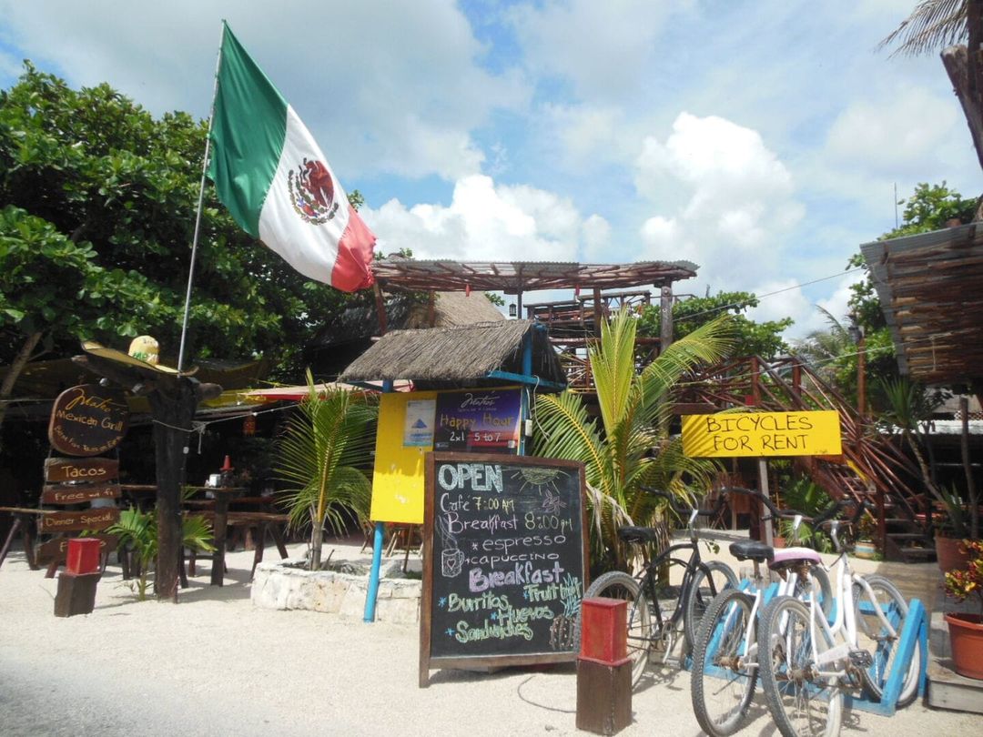 Tulum Faces Change, Not Decline, in the Wake of Industry Pressures Tulum Businesses Unite to Boost Low-Season Tourism