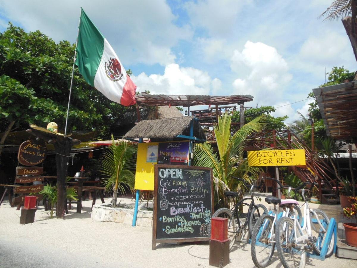 Tulum Businesses Unite to Boost Low-Season Tourism Tulum Businesses Unite to Boost Low-Season Tourism