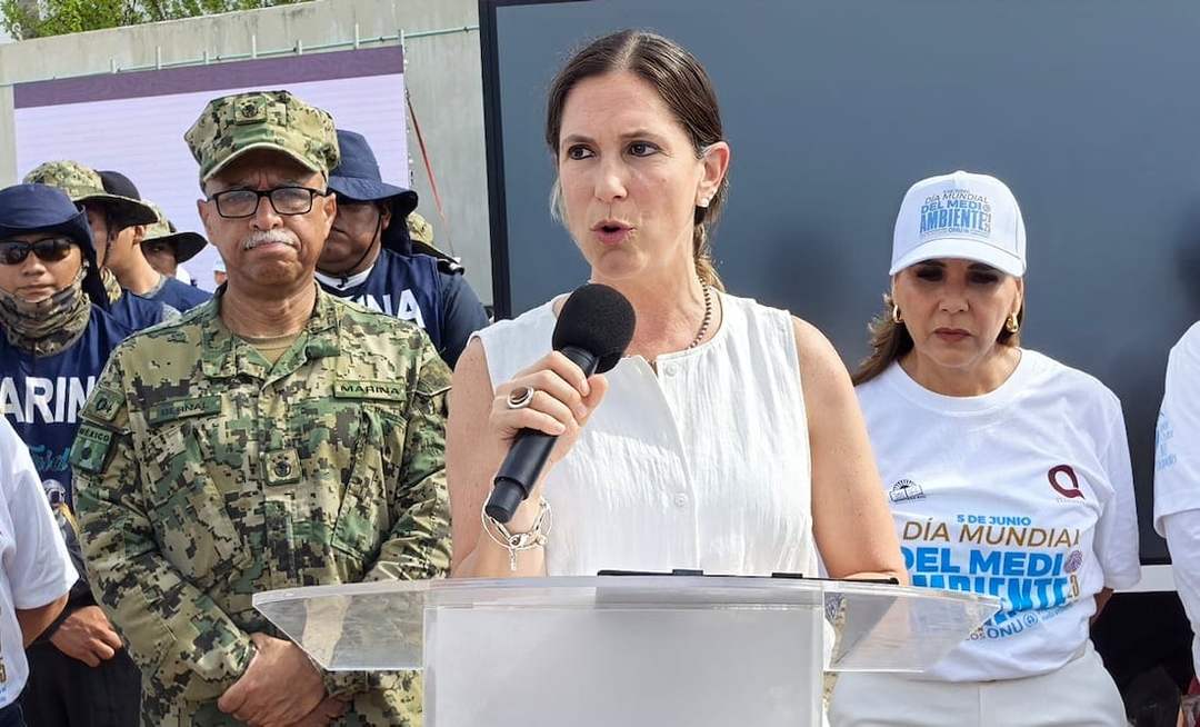 PROFEPA Moves to Demolish Illegal Tourist Structures