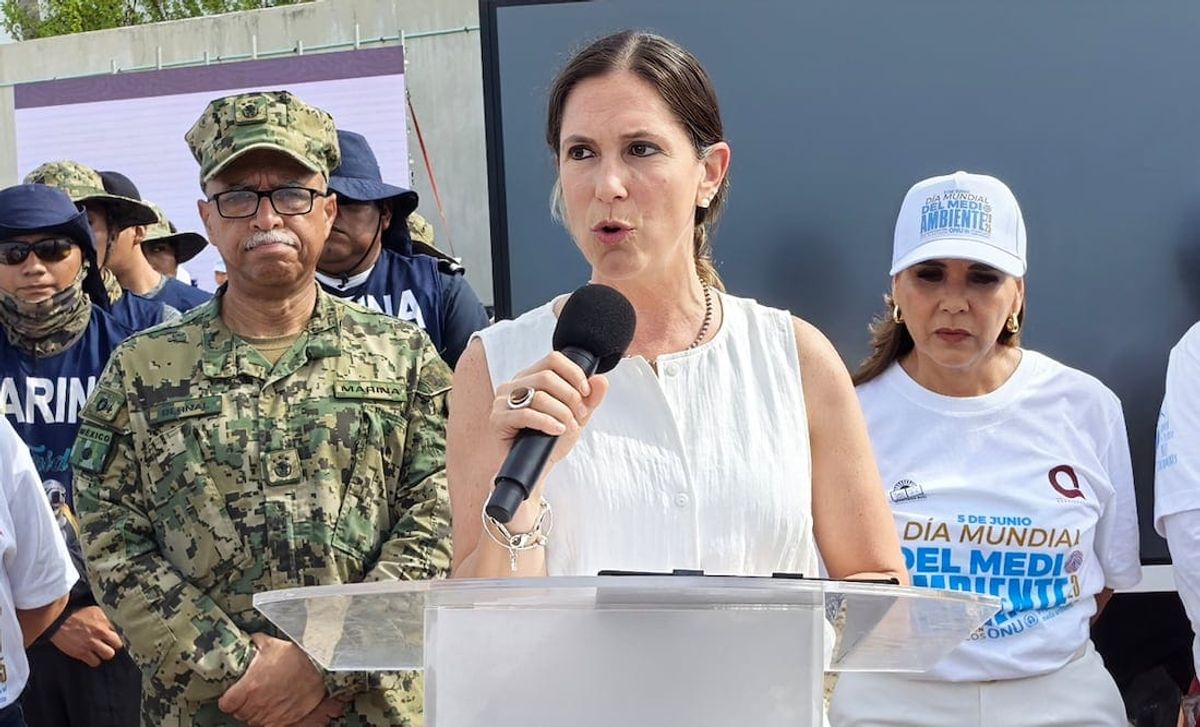 PROFEPA Moves to Demolish Illegal Tourist Structures