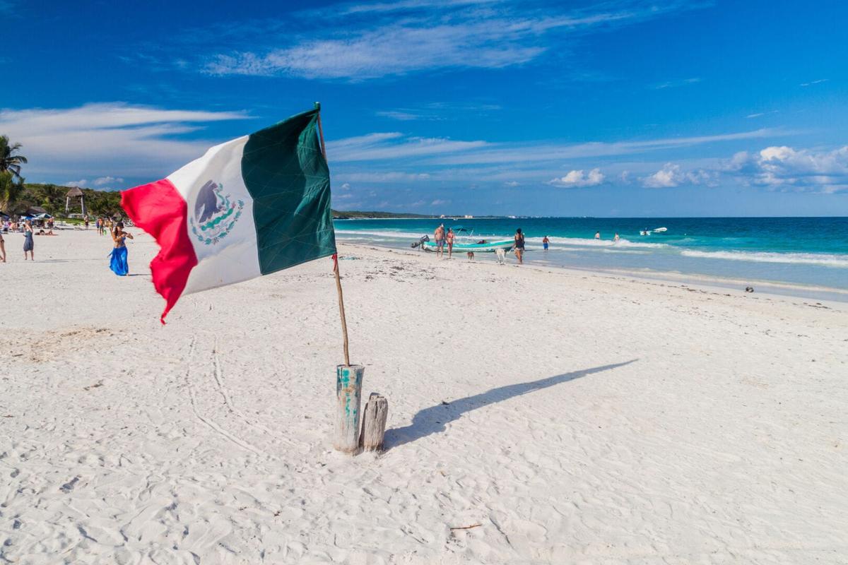 What’s Really Happening to Tourism in the Mexican Caribbean This Year What’s Really Happening to Tourism in the Mexican Caribbean This Year