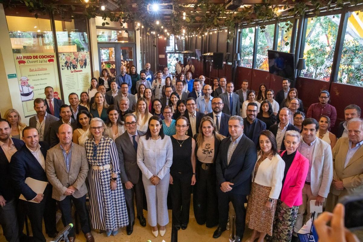 How “Grupo Mundo Maya” Aim to Redefine Tourism in Tulum How “Grupo Mundo Maya” Aim to Redefine Tourism in Tulum