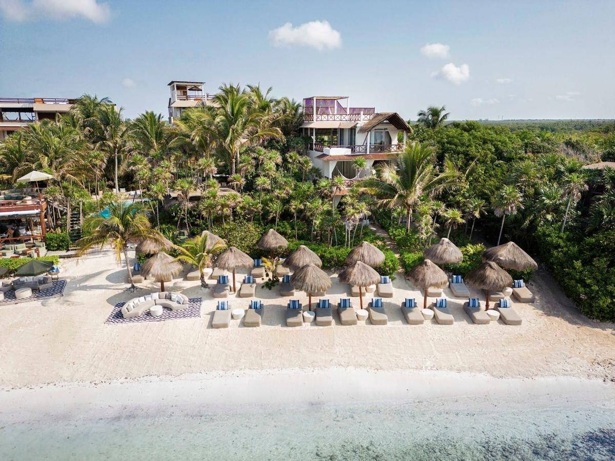 Tulum hotel occupancy seeks new momentum as the summer sun holds steady Tulum hotel occupancy seeks new momentum as the summer sun holds steady