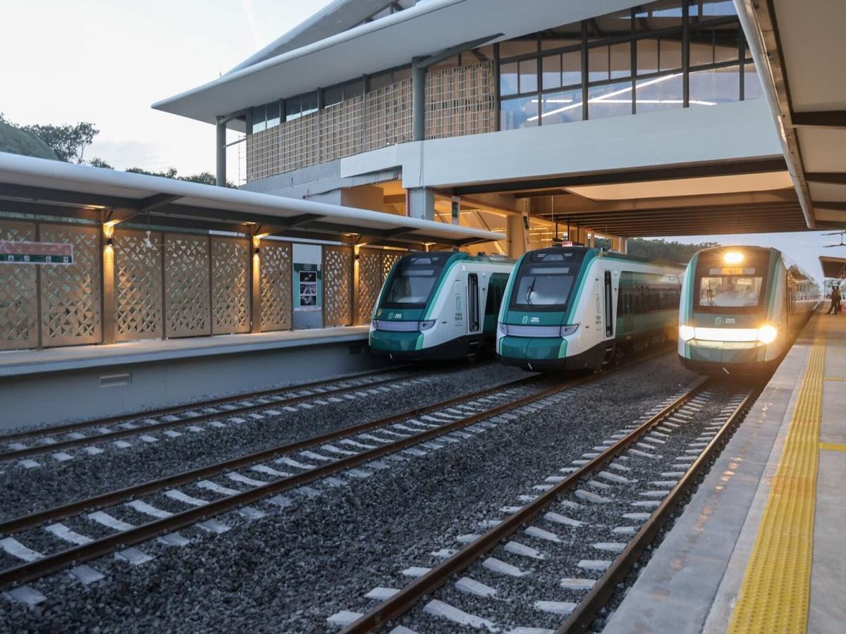 MayaPass Unlimited Train Pass: 30-Day Merida to Tulum Access MayaPass Unlimited Train Pass: 30-Day Merida to Tulum Access