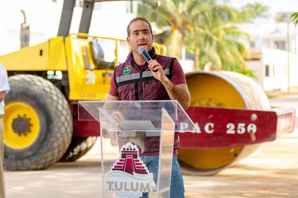 Tulum Earns a Rare Kind of Political Affection Through Infrastructure Tulum Earns a Rare Kind of Political Affection Through Infrastructure