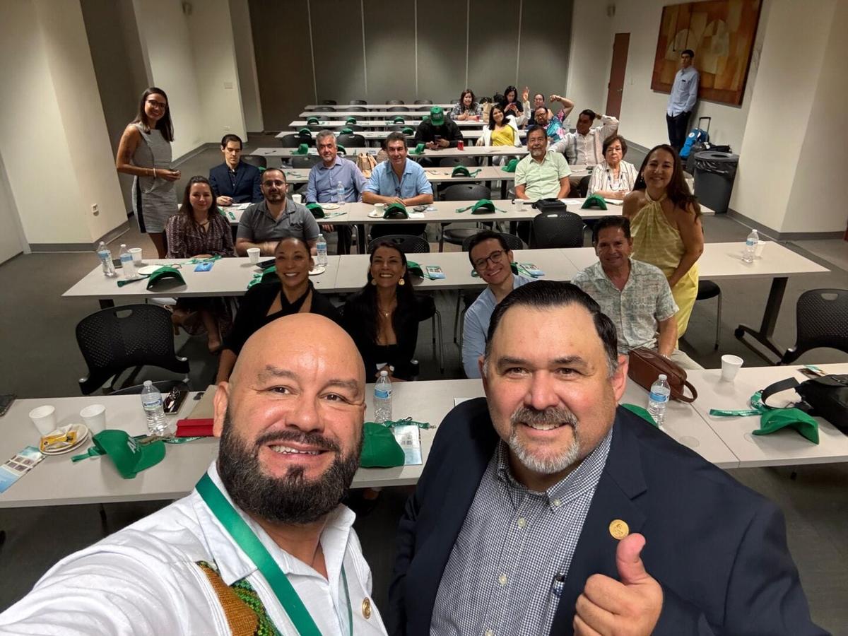 AMPI Tulum Monterrey Real Estate Partnership Elevates Standards AMPI Tulum Monterrey Real Estate Partnership Elevates Standards