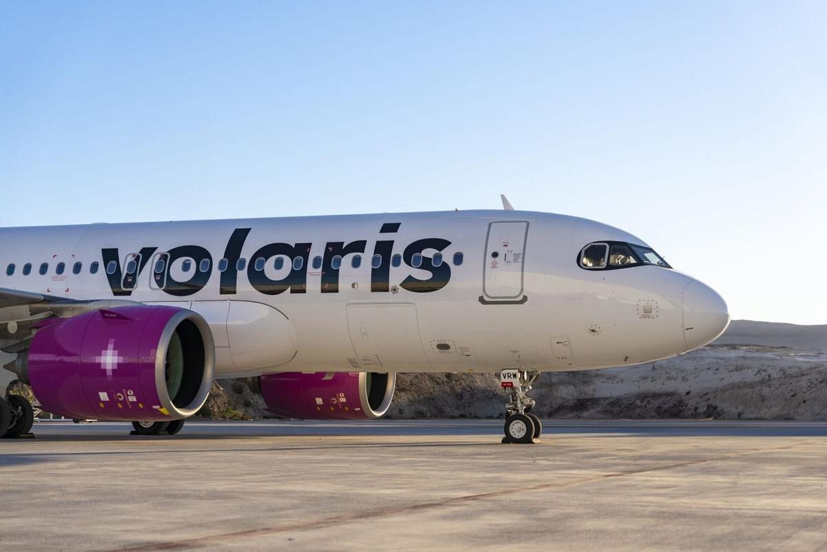Volaris New Routes from Costa Rica: Orlando, Miami & Tulum Volaris New Routes from Costa Rica: Orlando, Miami & Tulum