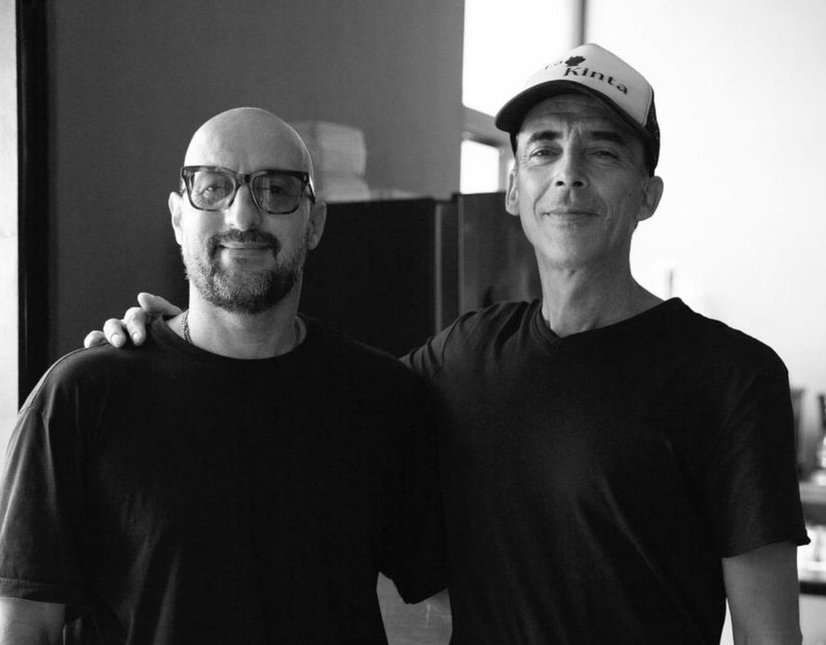 La KINTA Blends German Roots and Mayan Soul with Chef René Piepenburg