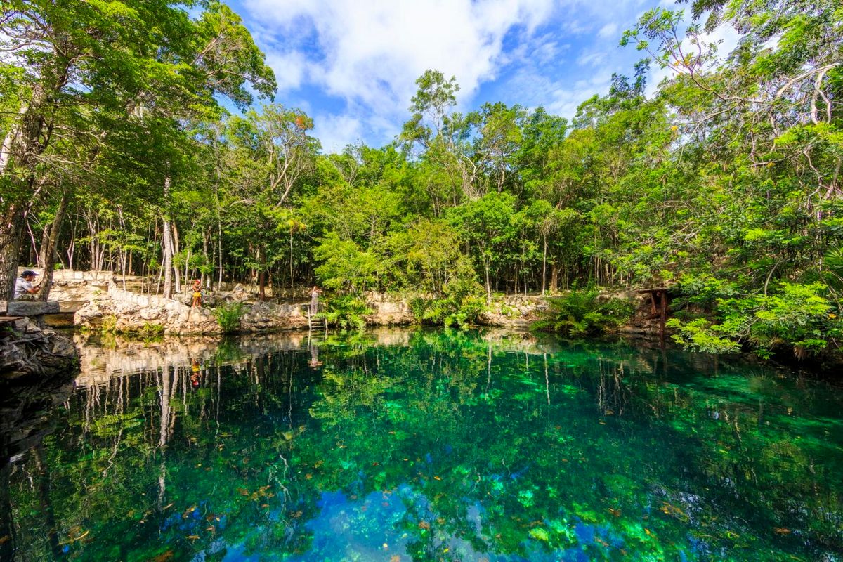 SEMARNAT Denies Permit to CAPA, Halting Tulum Water Project