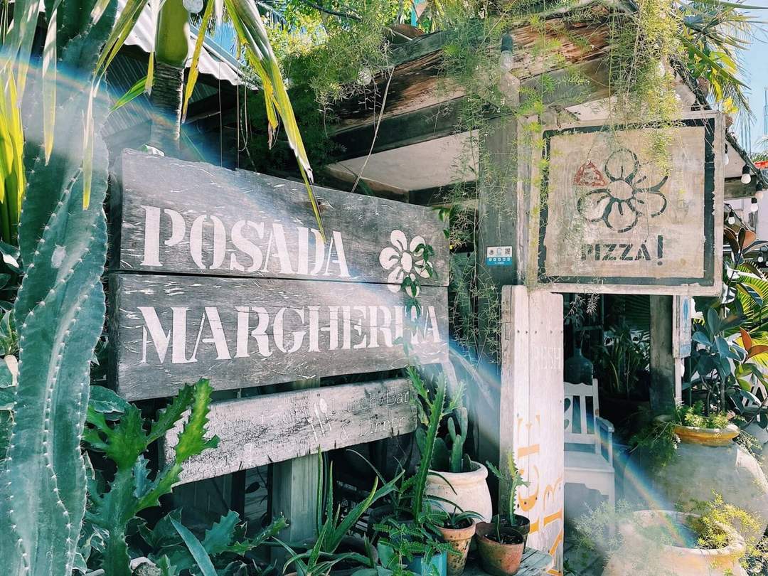 The Last Door to Paradise: The Story of Posada Margherita in Tulum