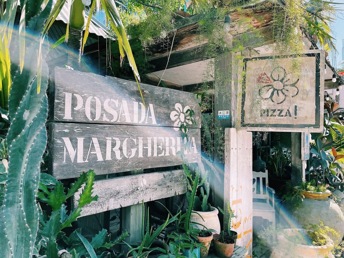 The Last Door to Paradise: The Story of Posada Margherita in Tulum The Last Door to Paradise: The Story of Posada Margherita in Tulum