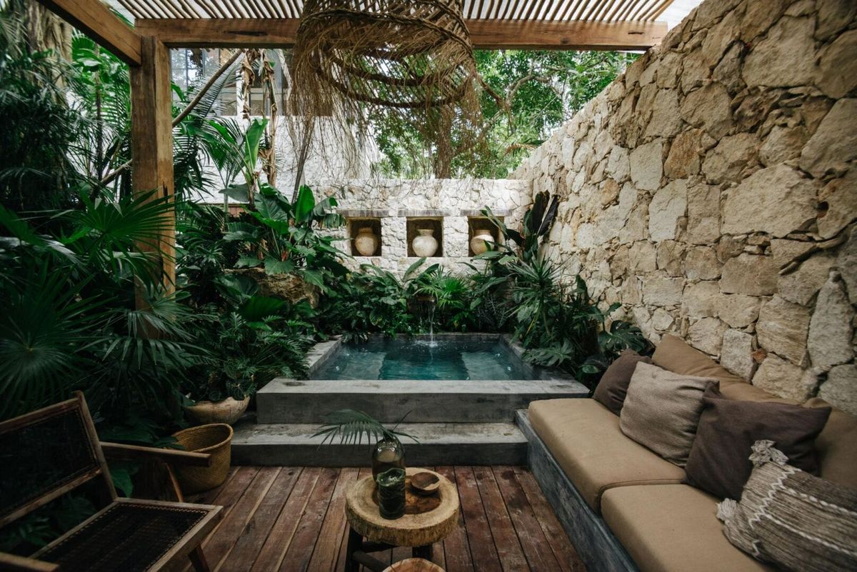 Tulum Airbnb Listings Soar Toward Record 2026 Heights
