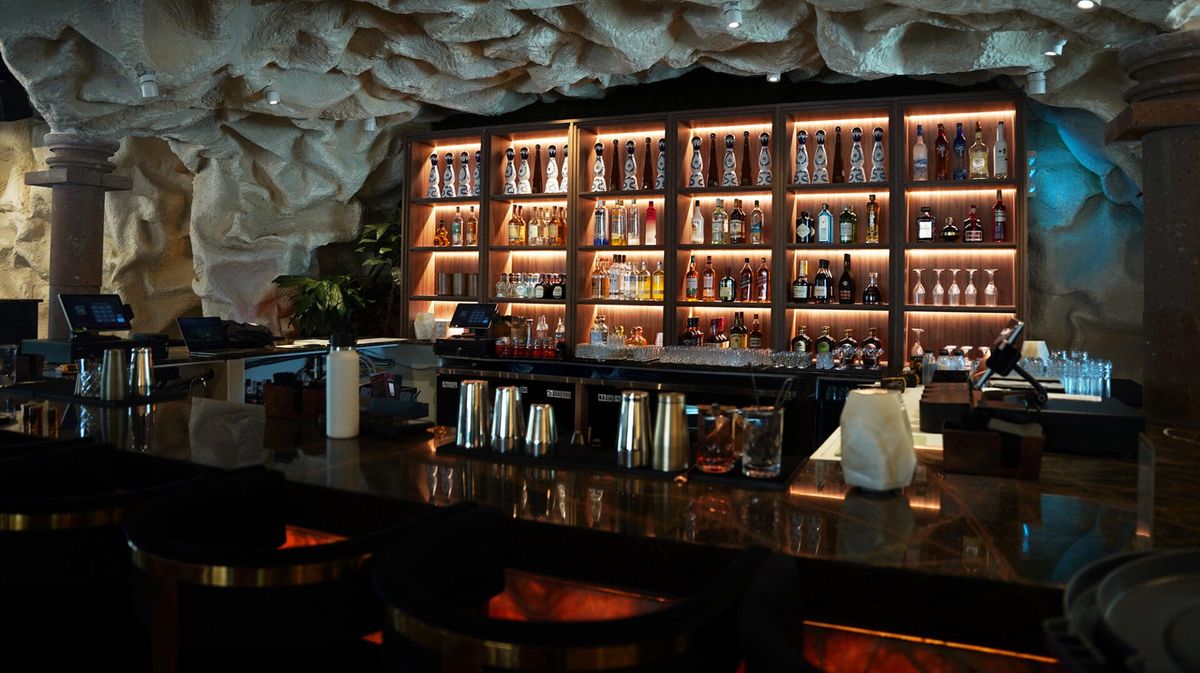 New Tulum‑Inspired Restaurant and Bar Tago Opens in Houston