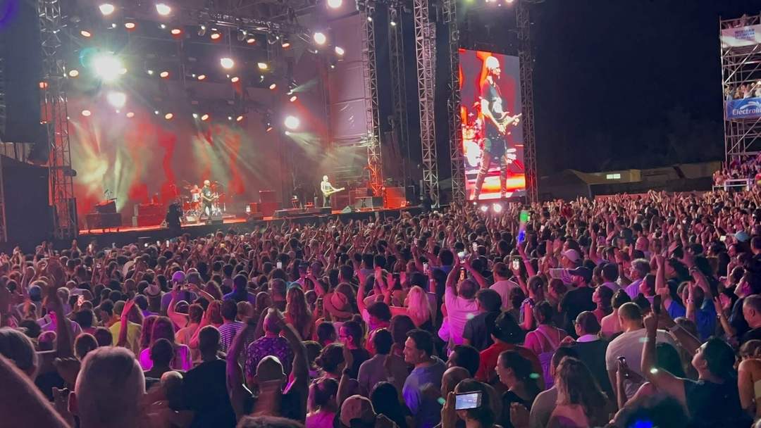 How Mexican Caribbean Music Festival Transforms Tourism in 2025