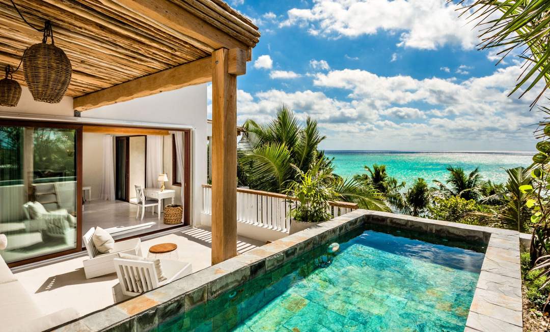 Renting vs. Buying in the Riviera Maya