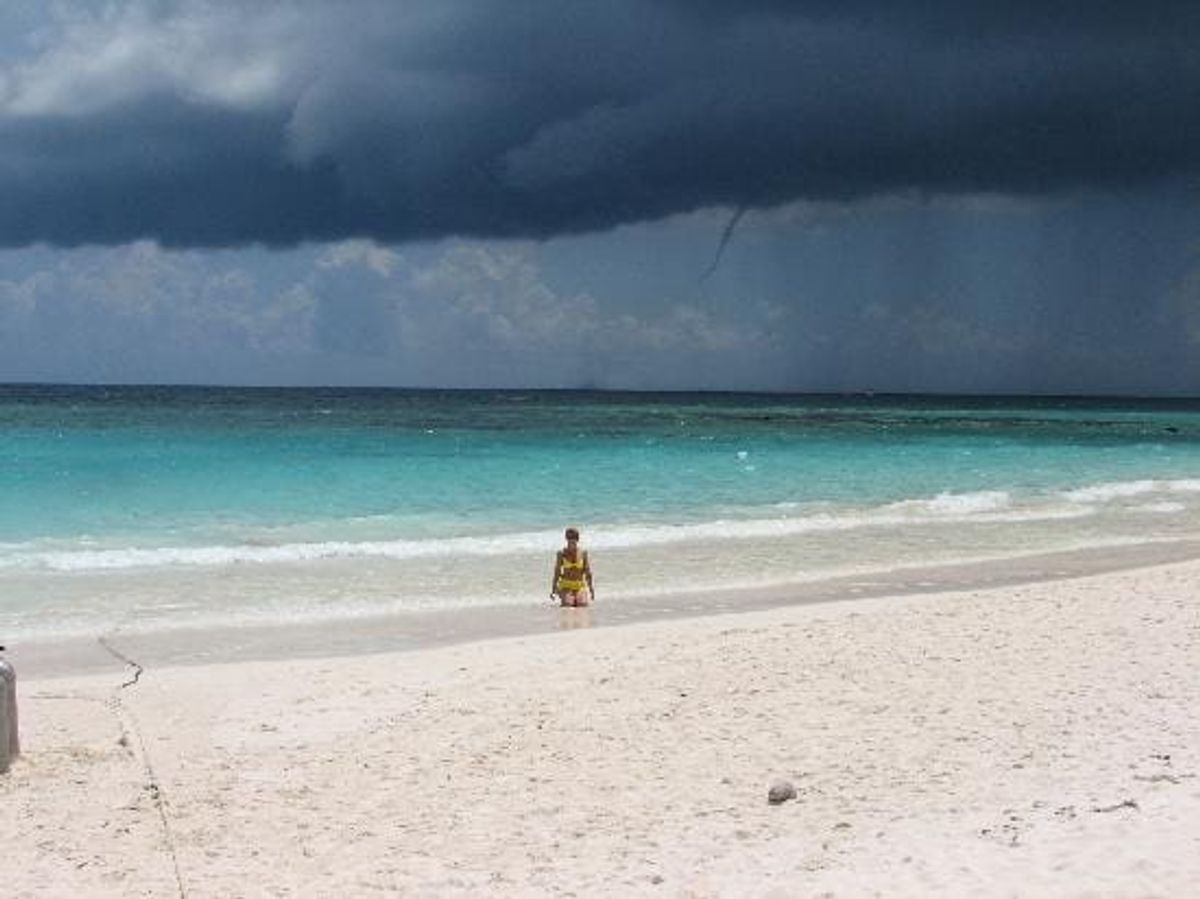 Preparing for Tropical Cyclones Is Nonnegotiable in Tulum