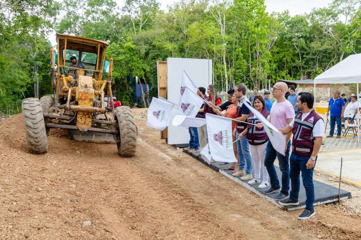 Tulum Violence and Government Response: A City’s Crisis Unveiled Tulum Violence and Government Response: A City’s Crisis Unveiled