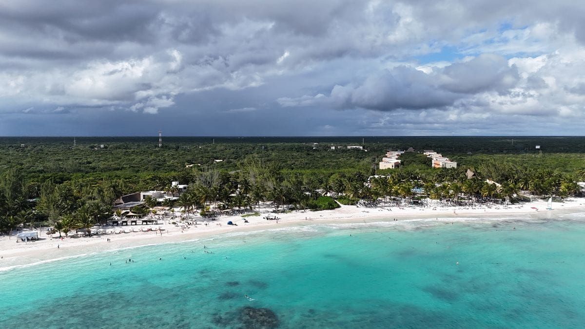 Semarnat Reviews Xpu-Há Project: Assessing Environmental Impact Concerns