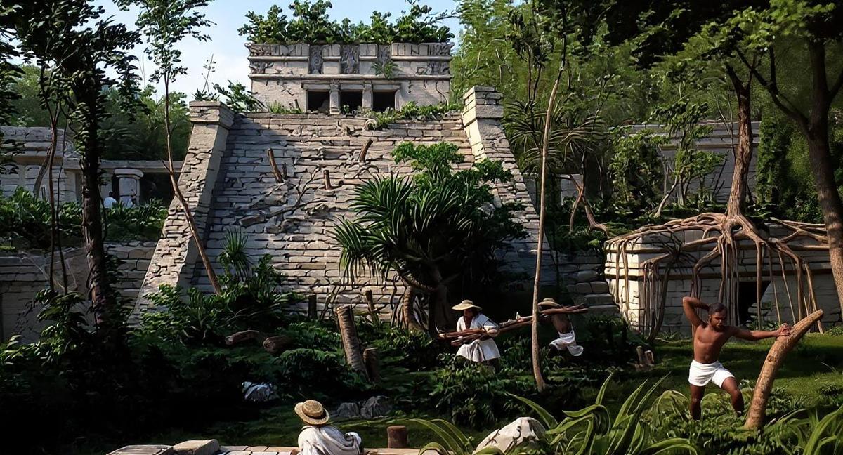 The Untold Tulum History of a Jungle Village Turned Paradise The Untold Tulum History of a Jungle Village Turned Paradise