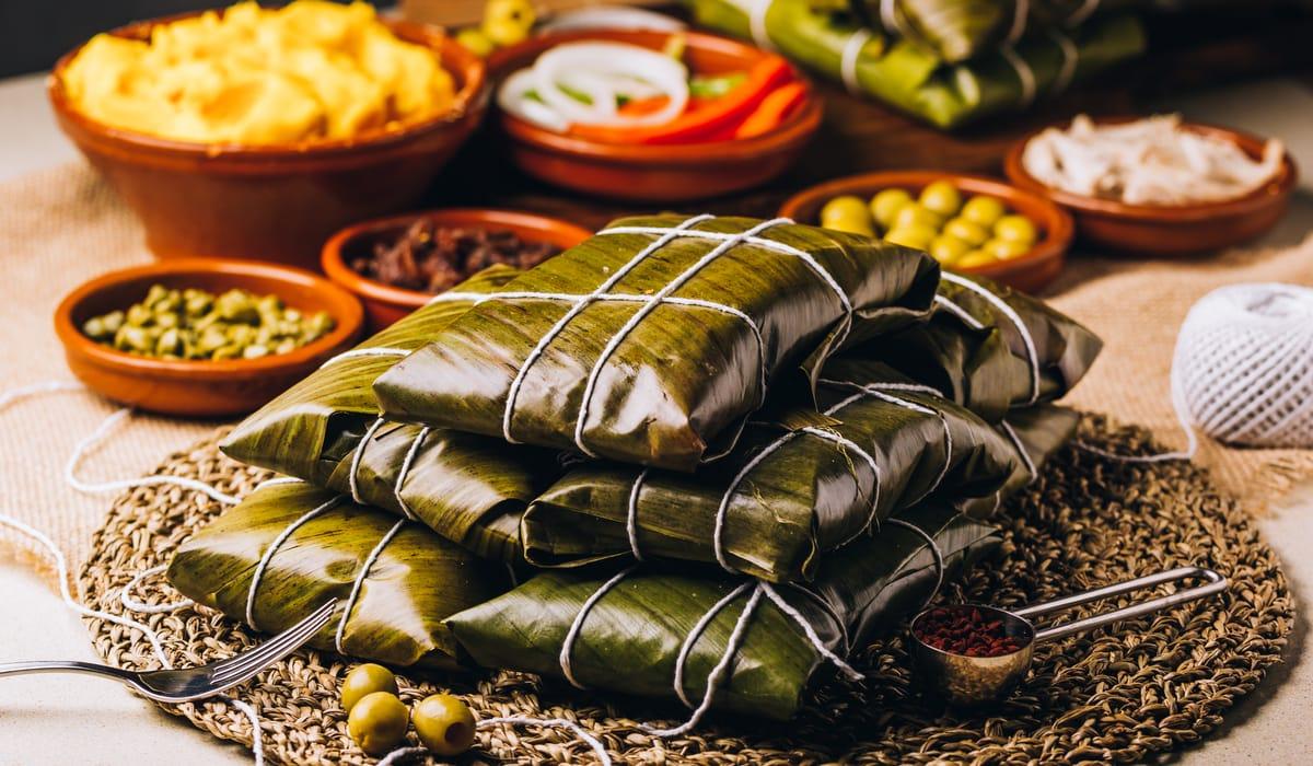 Tulum restaurants struggle to preserve traditional Mexican flavors Tulum restaurants struggle to preserve traditional Mexican flavors