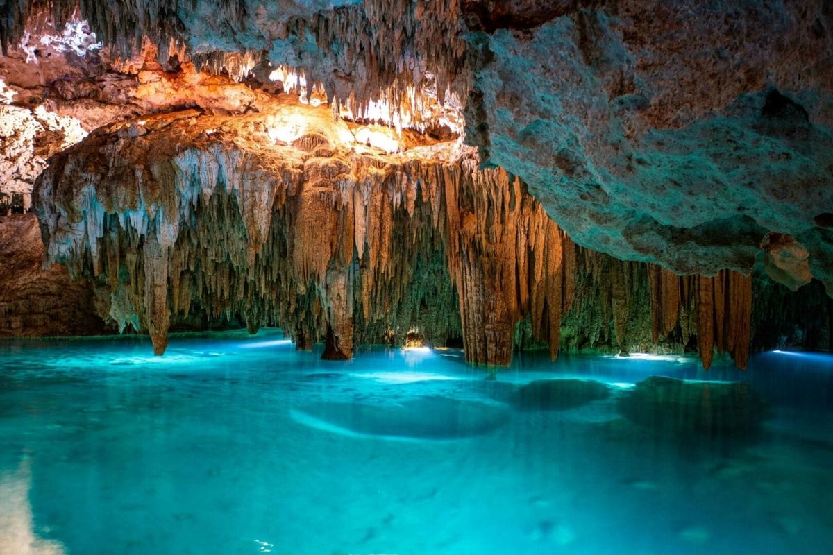 Tulum Cenotes Contamination: Health Concerns Emerge From Studies