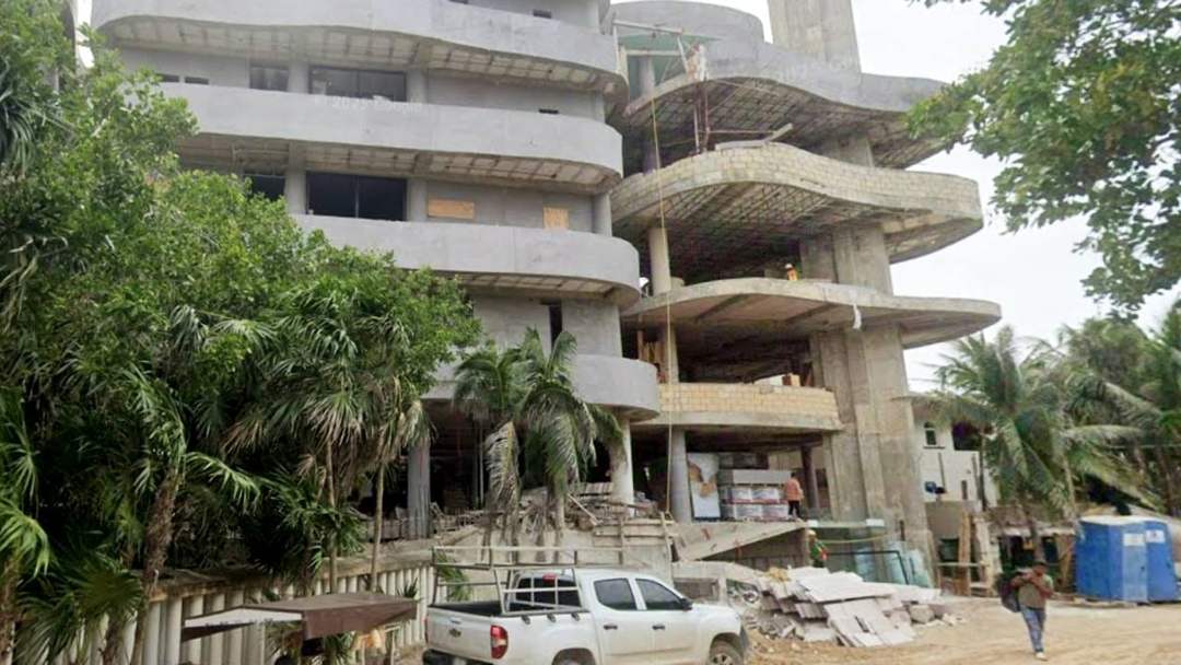 Sedetus Permits Revoked in Tulum After Court Orders Demolition.