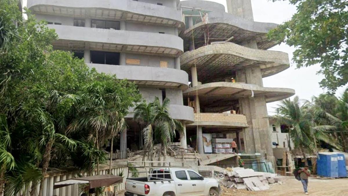 Sedetus Permits Revoked in Tulum After Court Orders Demolition. Sedetus Permits Revoked in Tulum After Court Orders Demolition.