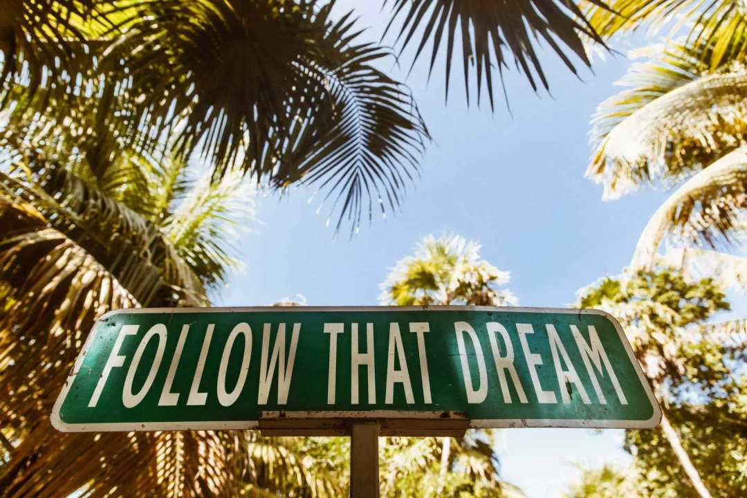 What Happens When Greed Kills the Dream
