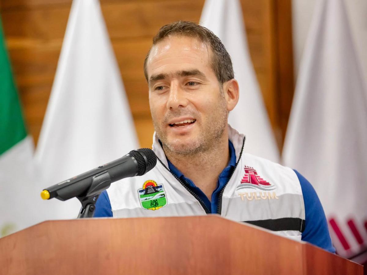 Tulum public safety takes center stage in new weekly government briefings Tulum public safety takes center stage in new weekly government briefings