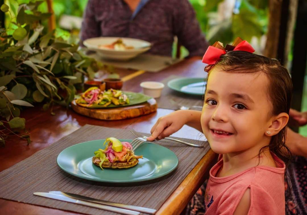 SIPINNA Tulum: New Initiative Aims to Protect Children’s Rights