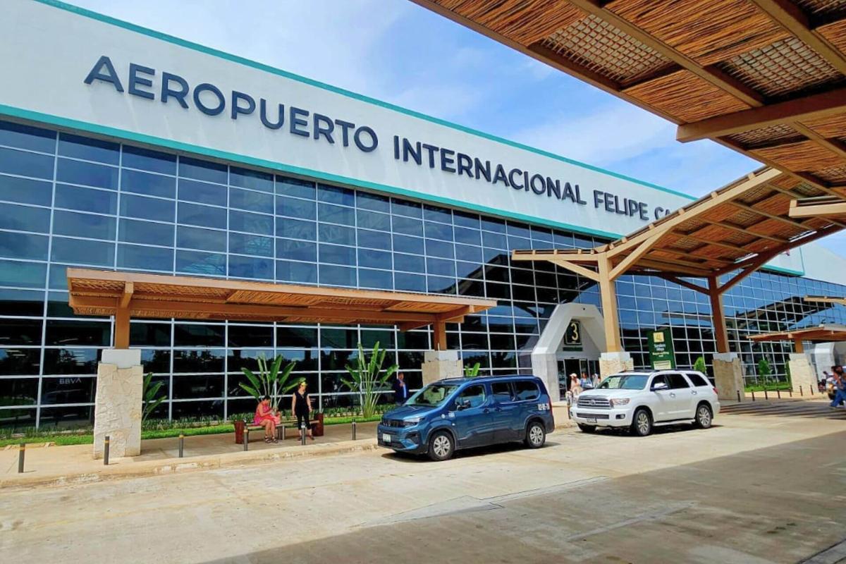 Airlines respond to Tulum International Airport incentives push Airlines respond to Tulum International Airport incentives push