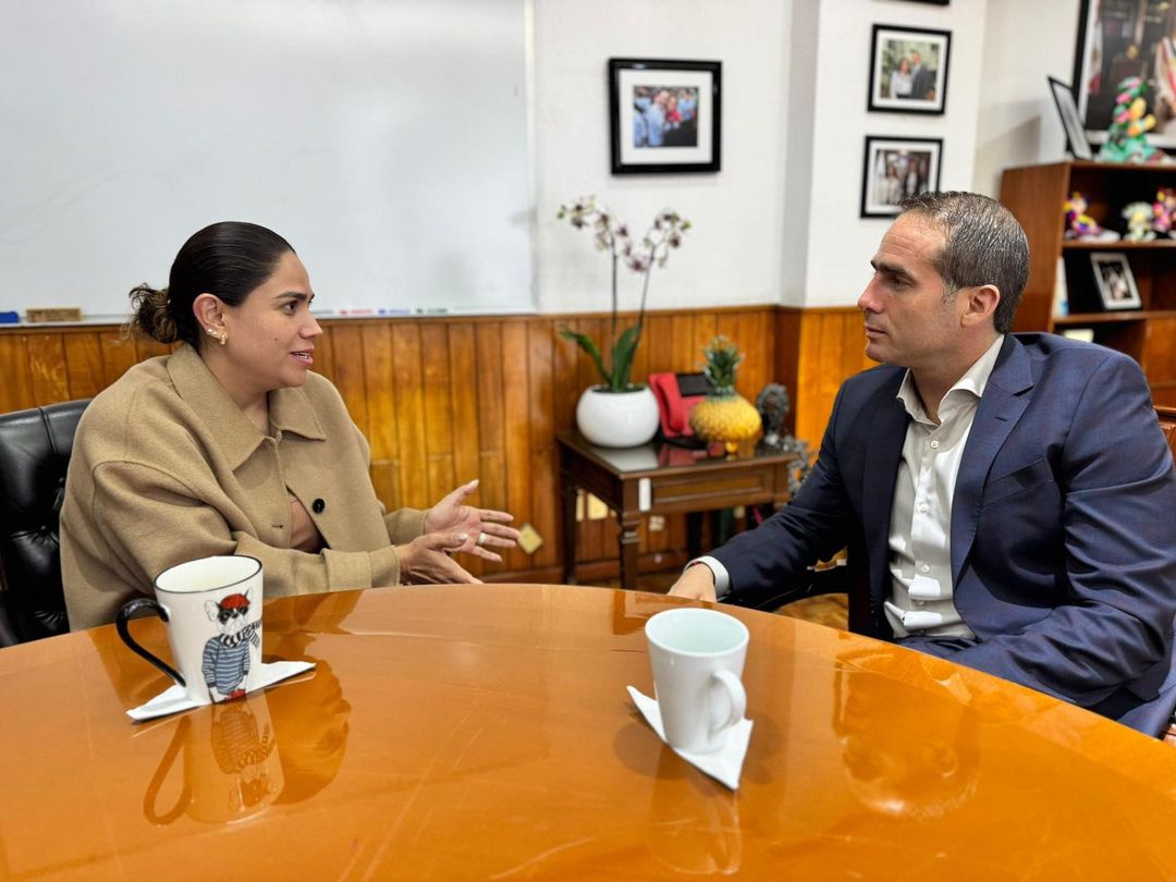 INAES Collaboration Marks New Era for Tulum Social Economy