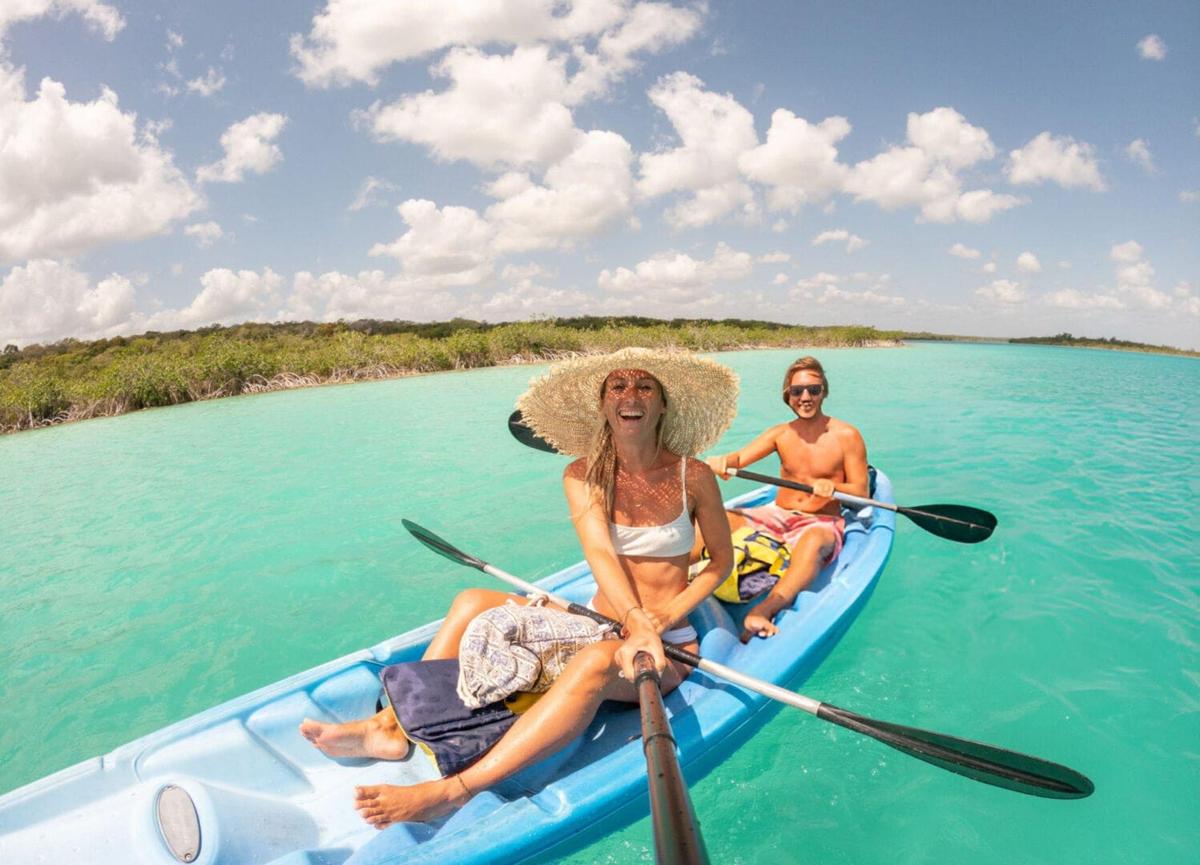Why Tulum Is Still the Ultimate Summer Destination Even During Sargassum Season Why Tulum Is Still the Ultimate Summer Destination Even During Sargassum Season