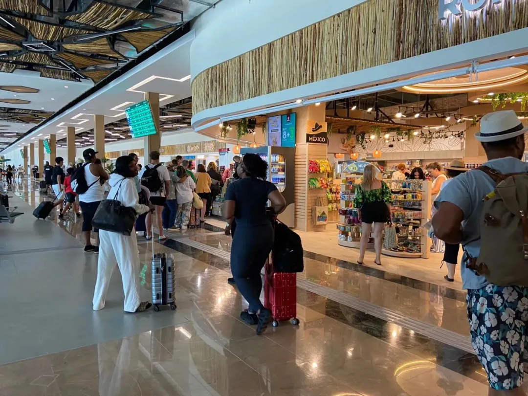 Airlines are eyeing Tulum thanks to new cheap flights to Tulum incentives Airlines are eyeing Tulum thanks to new cheap flights to Tulum incentives