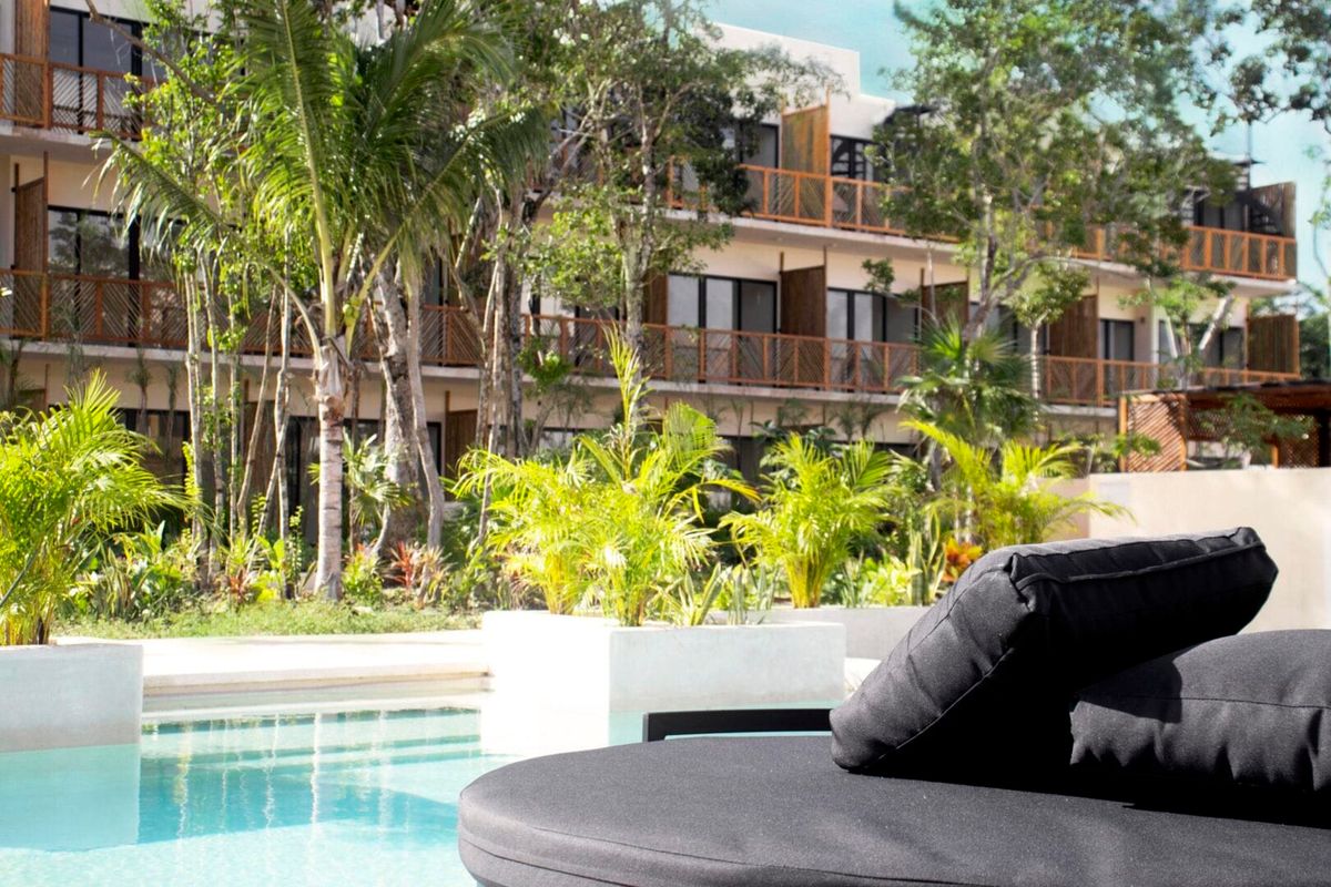 Luxury hotel chain Hideaways expands into Tulum and Los Cabos